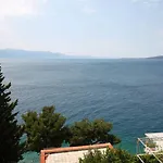 With Parking Space Gornja Vala, Makarska - 4890 * Drvenik (Split-Dalmatia)