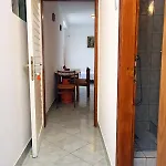 With Parking Space Gornja Vala, Makarska - 4890 Apartman Drvenik (Split-Dalmatia)