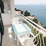 Apartman With Parking Space Gornja Vala, Makarska - 4890 Drvenik (Split-Dalmatia)