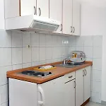 With Parking Space Gornja Vala, Makarska - 4890 Apartman *