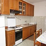 With Parking Space Gornja Vala, Makarska - 4890 Apartman
