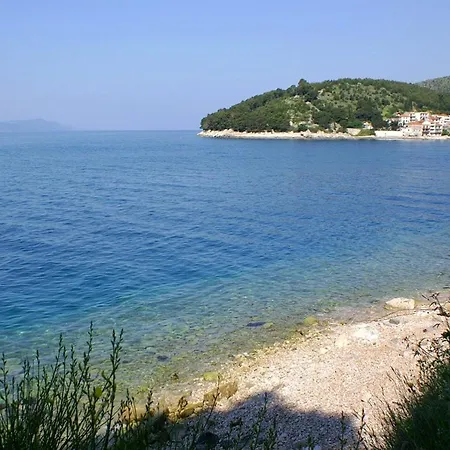 شقة With A Parking Space Gornja Vala, Makarska - 4890 درفينيك