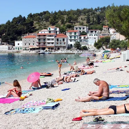 شقة With A Parking Space Gornja Vala, Makarska - 4890 *