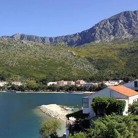 شقة With A Parking Space Gornja Vala, Makarska - 4890