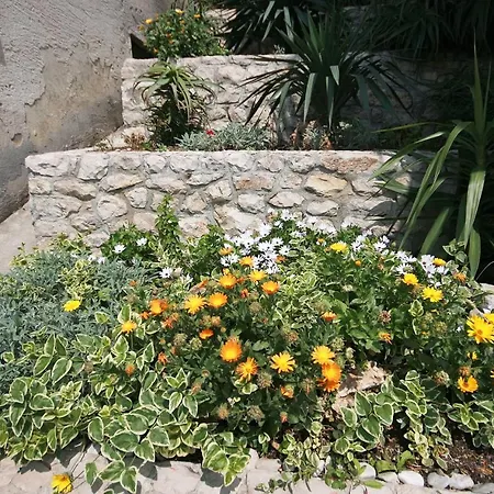 With A Parking Space Gornja Vala, Makarska - 4890 شقة