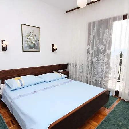 Apartman With Parking Space Gornja Vala, Makarska - 4890