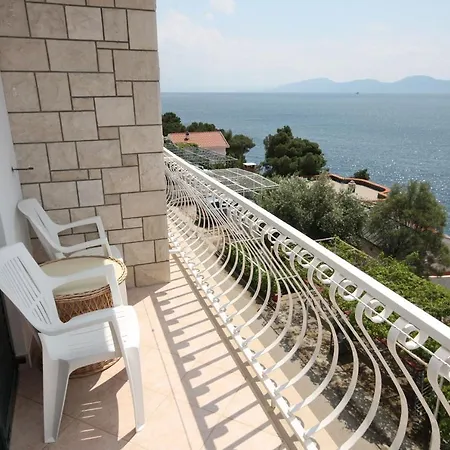 With A Parking Space Gornja Vala, Makarska - 4890 Drvenik (Split-Dalmatia)
