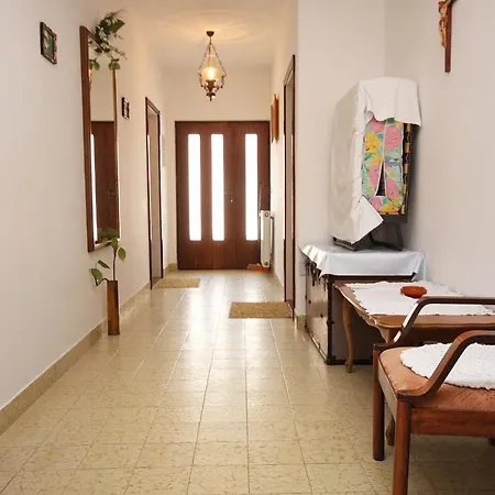 With Parking Space Gornja Vala, Makarska - 4890 Apartman *
