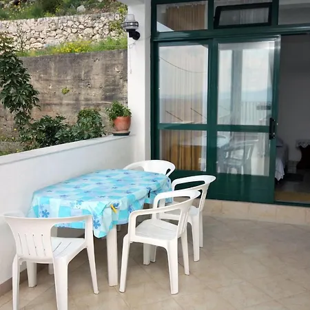 With Parking Space Gornja Vala, Makarska - 4890 Apartman