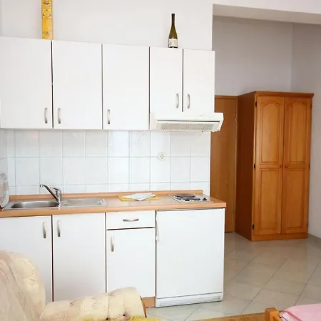 公寓 With Parking Space Gornja Vala, Makarska - 4890
