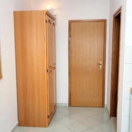 公寓 With Parking Space Gornja Vala, Makarska - 4890