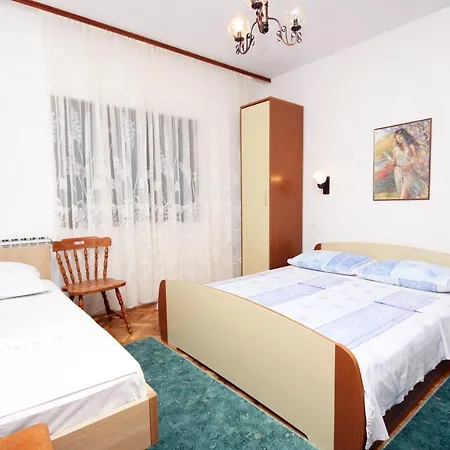 With A Parking Space Gornja Vala, Makarska - 4890 Drvenik (Split-Dalmatia)