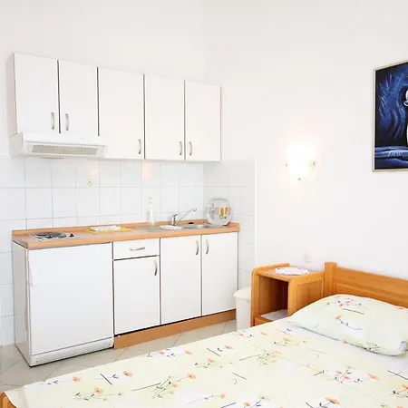 With Parking Space Gornja Vala, Makarska - 4890 公寓