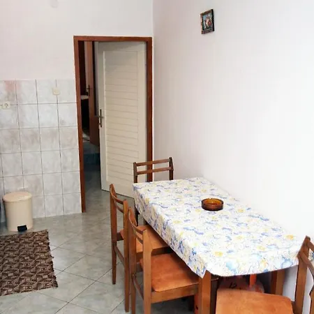 With Parking Space Gornja Vala, Makarska - 4890 公寓