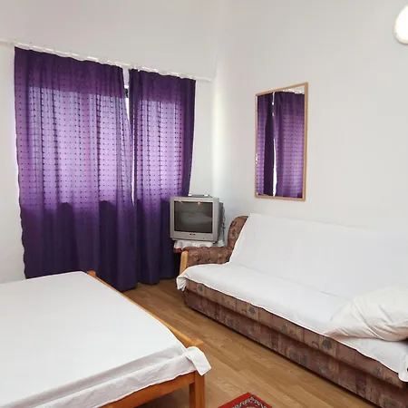 公寓 With Parking Space Gornja Vala, Makarska - 4890