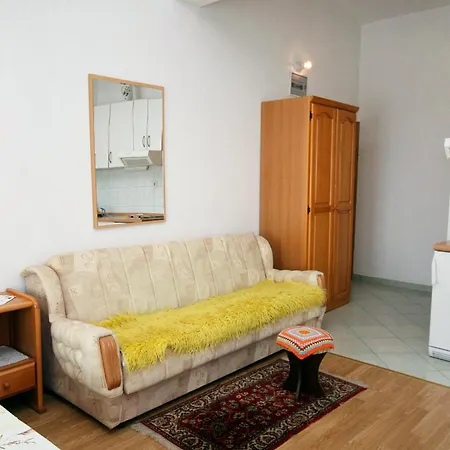With Parking Space Gornja Vala, Makarska - 4890 公寓