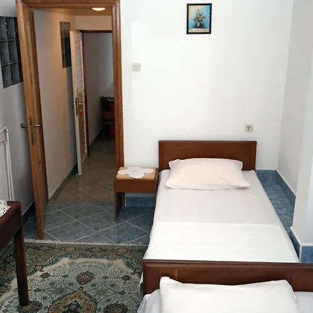 公寓 With Parking Space Gornja Vala, Makarska - 4890